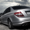 News_C63 AMG