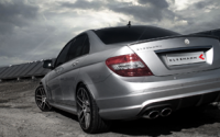 News_C63 AMG