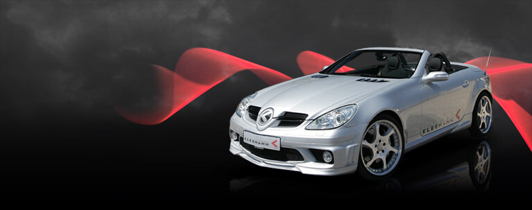 SLK55K S8