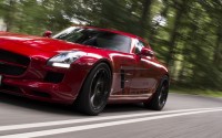 1_Kleemann AMG Supercharged SLS(1)