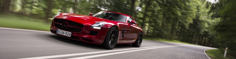 1_Kleemann AMG Supercharged SLS(1)