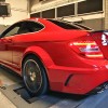 Kleemann Supercharged C63 AMG