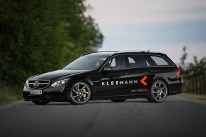 Kleemann E63S K4