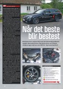 2014_08 “Norske Bil Magasinet"