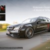 Mercedes Enthusiast August 2014