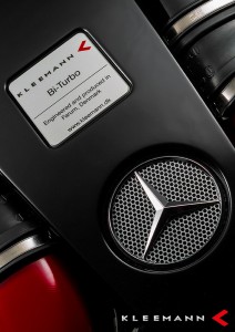 Mercedes Enthusiast September 2014
