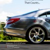 Mercedes Enthusiast October 2014