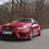 Kleemann Supercharged C63 AMG